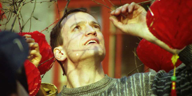 Guleyan about LaoWai