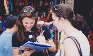 laowai ask laowai for support